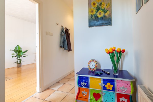 Medium property photo - Kerkstraat 7, 2377 AR Oude Wetering